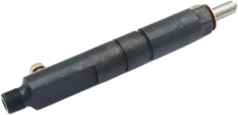 6pcs Fuel Injector Nozzle 0432291509 99469340 Fits for Case JX65 JX70 JX85 JX90 JX95 for New Holland TN60DA TN70DA TN75DA TN95NA LW110 LW13 Tractor in Kuwait