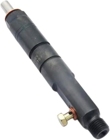 6pcs Fuel Injector Nozzle 0432291509 99469340 Fits for Case JX65 JX70 JX85 JX90 JX95 for New Holland TN60DA TN70DA TN75DA TN95NA LW110 LW13 Tractor in Kuwait
