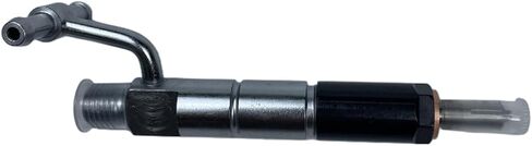 4pcs Fuel Injector 093500-5870 32A61-05010 Fits for Mitsubishi S4S S4S-DT Engine D3C III D4C III 933 933C Track-Type Tractor Loader in Kuwait