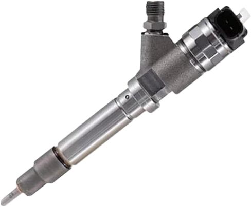حاقن الوقود 0445120082 0986435520 98002368 يناسب محرك تشيفي جنرال موتورز 6.6L V8 Duramax LMM in Kuwait