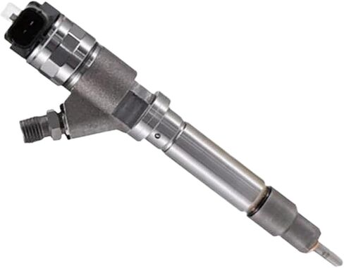 حاقن الوقود 0445120082 0986435520 98002368 يناسب محرك تشيفي جنرال موتورز 6.6L V8 Duramax LMM in Kuwait