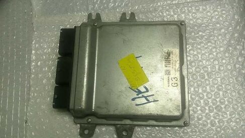 Engine ECM Control Module Fits 2010 10 Infiniti M35 MEC104-100 B1 MEC104100B1 in Kuwait