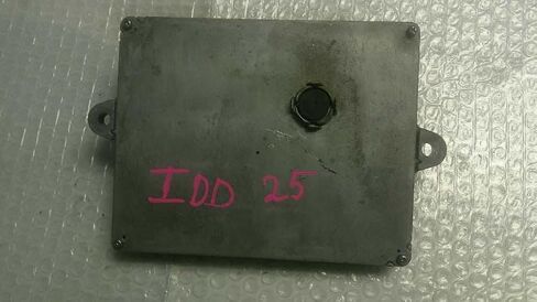 Engine ECM Control Module 3.5L Fits 2013 13 Accord 37820-5G0-A55 378205G0A55 in Kuwait