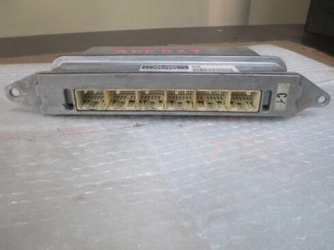 وحدة التحكم في المحرك ECM RWD تناسب 08 متوافقة مع لكزس GS350 89661-30J20 8966130J20 in Kuwait