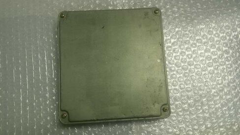 Engine ECM Control Module AT Fits 97 98 Compatible with Toyota 4 Runner 89661-04361 8966104361 in Kuwait