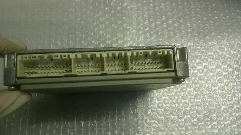 Engine ECM Control Module AT Fits 97 98 Compatible with Toyota 4 Runner 89661-04361 8966104361 in Kuwait