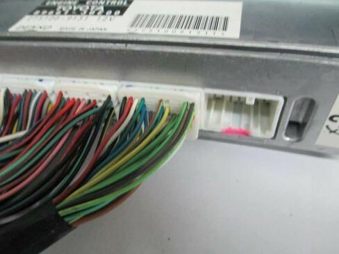 وحدة التحكم في المحرك ECM AWD تناسب 2007 07 متوافقة مع لكزس GS350 89661-30E00 8966130E00 in Kuwait