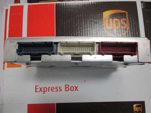 98-99 Passport Engine ECM Control Module 3.2L AT 16255855 09353669 8093536690 in Kuwait