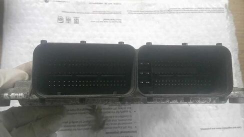 Engine ECM Control Module 2.4L Fits 14-16 SPORTAGE 39107-2GCD8 391072GCD8 in Saudi Arabia