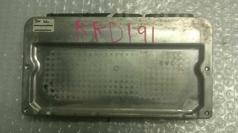 Engine ECM Control Module Fits 11-13 Compatible with Lexus RX450H 89661-48F80 8966148F80 in Kuwait