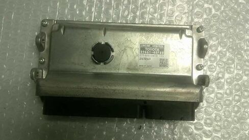 Engine ECM Control Module Fits 11-13 Compatible with Lexus RX450H 89661-48F80 8966148F80 in Kuwait