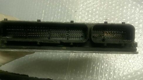 Engine ECM Control Module Fits 11-13 Compatible with Lexus RX450H 89661-48F80 8966148F80 in Kuwait