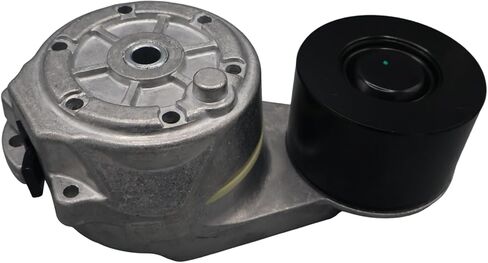 4299053 4920105 3691280 2871294 3477963 Belt Tensioner Compatible with CAT/Caterpillar C15, Cummins ISM in Saudi Arabia