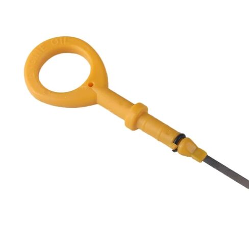 Compatible with Toyota for Echo 2000 2001 2002 2003 2004 2005 for Scion XA 2004 2005 2006 Engine Oil Fluid Level Dipstick 1530121040 Car Engine Oil Dipstick in Kuwait