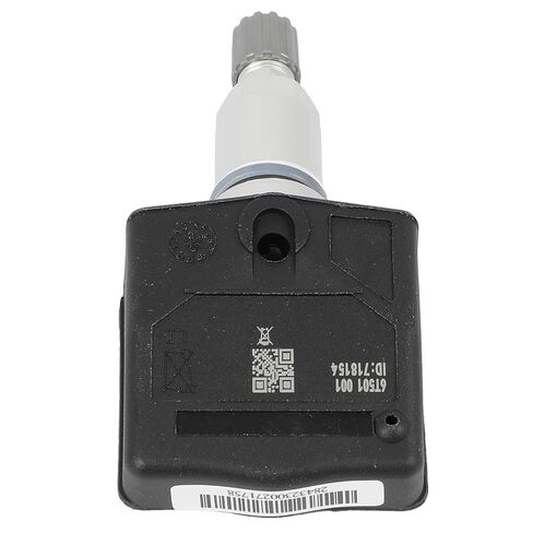 مستشعر نظام مراقبة ضغط الإطارات SCITOO 433 ميجاهرتز (TPMS) لسيارة Ford for Explorer 4.0L/4.6L 2002-2005، لسيارة Mercury for Mountaineer 4.0L/4.6L 2002-2005 4L2T1A150BA 4L2Z1A150BA 4L2Z1A150BB 4 قطعة in Kuwait