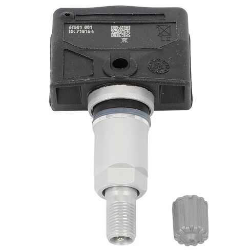 مستشعر نظام مراقبة ضغط الإطارات SCITOO 433 ميجاهرتز (TPMS) لسيارة Ford for Explorer 4.0L/4.6L 2002-2005، لسيارة Mercury for Mountaineer 4.0L/4.6L 2002-2005 4L2T1A150BA 4L2Z1A150BA 4L2Z1A150BB 4 قطعة in Kuwait