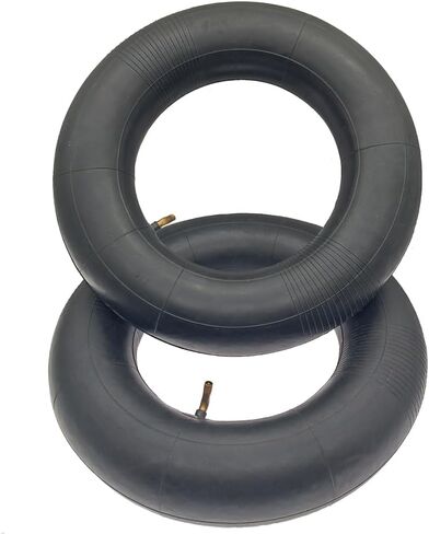 2 Pack 16x6.50-8/16x7.50-8 Inner Tube with TR87 Bent Valve Stem Replacement for Go-carts,ATVs,Tractors,Lawn Mowers in Saudi Arabia
