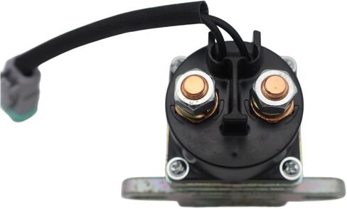 24V 100A Switch Relay Solenoid Sealed Relay 241-8368 For Caterpillar CAT WHEEL SKIDDER 525 in Kuwait