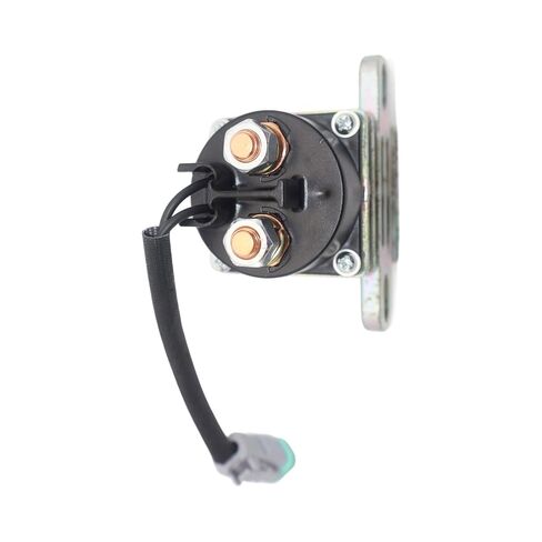 24V 100A Switch Relay Solenoid Sealed Relay 3740150 Compatible for Caterpillar CAT Wheel Skidder 525 in Kuwait
