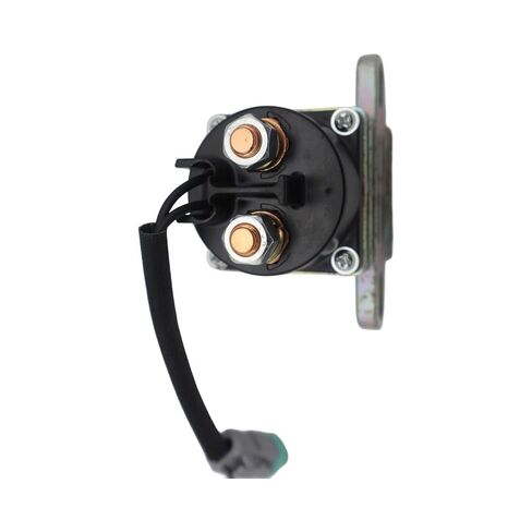 24V 100A Switch Relay Solenoid Sealed Relay 3740150 Compatible for Caterpillar CAT Wheel Skidder 525 in Kuwait