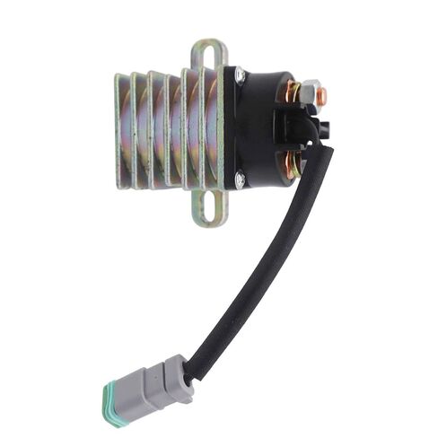 24V 100A Switch Relay Solenoid Sealed Relay 3740150 Compatible for JLG Lift 1230ES 1930ES 2032ES 2630ES 2030ES 2632ES 2646ES 2632ES 3246ES 3248RS 1932R in Kuwait