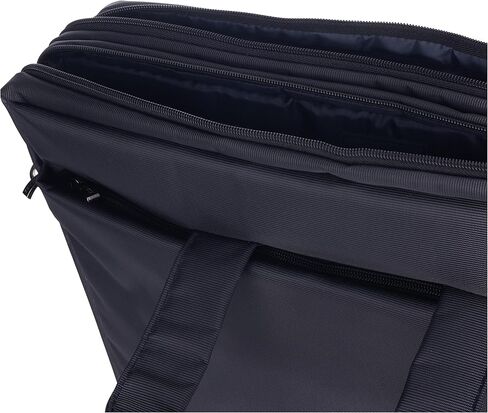 RIVACASE 8257 sacoche d'ordinateurs portables 43,9 cm (17.3") Boîtier robuste Noir in Saudi Arabia