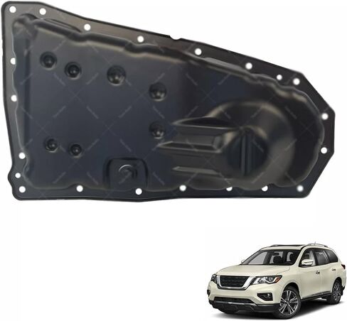 استبدال وعاء زيت ناقل الحركة من مونيراتر لـ 2015-2020 ألتيما/باثفايندر/QX60/ماكسيما/مورانو/كويست 31390-29X0B in Kuwait