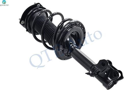 PM Auto Set 4 Front - Rear Quick Complete strut For 2012-2017 Toyota Camry XLE, LE, Hybrid XLE, LE in Kuwait