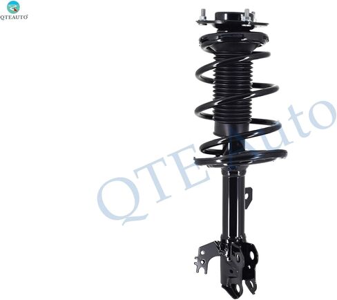 PM Auto Set 4 Front - Rear Quick Complete strut For 2012-2017 Toyota Camry XLE, LE, Hybrid XLE, LE in Kuwait