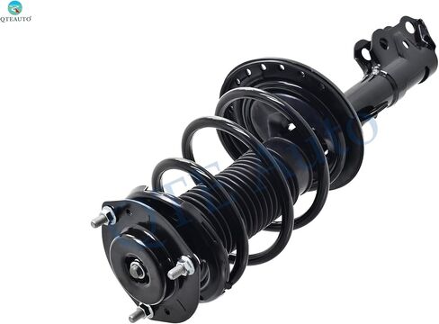 PM Auto Set 4 Front - Rear Quick Complete strut For 2012-2017 Toyota Camry XLE, LE, Hybrid XLE, LE in Kuwait