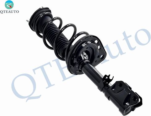 PM Auto Set 4 Front - Rear Quick Complete strut For 2012-2017 Toyota Camry XLE, LE, Hybrid XLE, LE in Kuwait