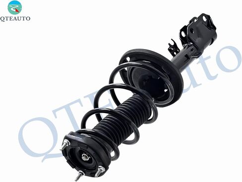 PM Auto Set 4 Front - Rear Quick Complete strut For 2012-2017 Toyota Camry XLE, LE, Hybrid XLE, LE in Kuwait