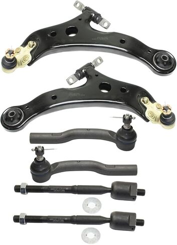 Replacement Control Arm Kit Front Lower Driver and Passenger Side fits Lexus ES330 2005 in Kuwait