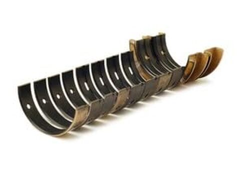 #US Spare Part for Main Bearings SI 1/2 Groove .010" Under Fits Fits 5.2 5.9L in Kuwait