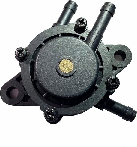 Fuel Pump Fuel filter for John Deere D100 D105 D110 D140 D150 D160 D155 D120 D125 D130 Tractors LA145 LA135 LA125 LA175 LT166 LT170 LT180 LT190 LTR155 LTR166 LTR180 in Saudi Arabia