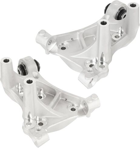Rear Suspension Steering Knuckles Fit for Chevrolet Malibu 2016-2025 1.5L, 2016-2019 1.8L, 2016-2022 2.0L; Fit for Buick Regal Sportback 2018-2020 2.0L 3.6L, Left Driver and Right Passenger Side in Kuwait