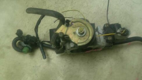 صمام الخانق للجسم يناسب 01-05 متوافق مع Honda Civic 337-60845 in Kuwait