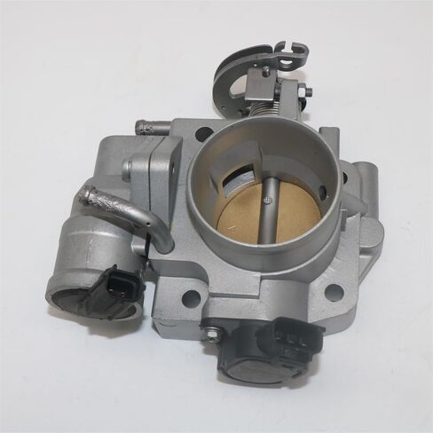 Refurbished Throttle Body ZM01-13-640 for 1998-2006 Mazda Miata Protege 1.8L 1.6L in Saudi Arabia