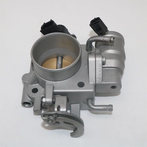 Refurbished Throttle Body ZM01-13-640 for 1998-2006 Mazda Miata Protege 1.8L 1.6L in Saudi Arabia