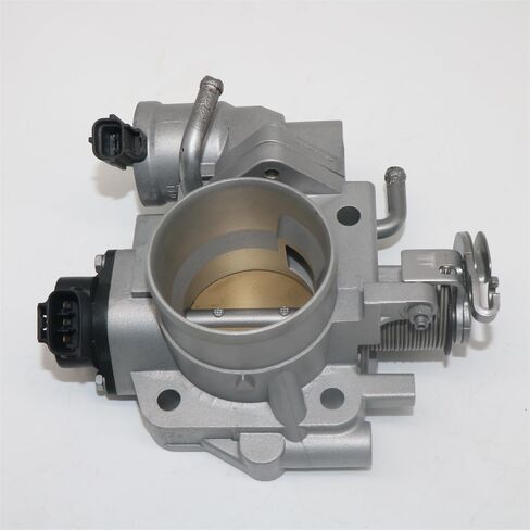 Refurbished Throttle Body ZM01-13-640 for 1998-2006 Mazda Miata Protege 1.8L 1.6L in Saudi Arabia