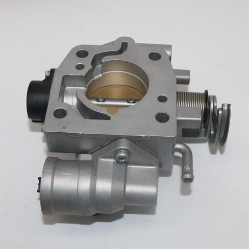 Refurbished Throttle Body ZM01-13-640 for 1998-2006 Mazda Miata Protege 1.8L 1.6L in Saudi Arabia