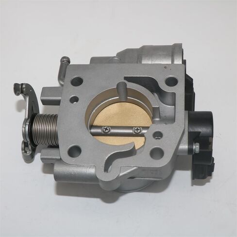 Refurbished Throttle Body ZM01-13-640 for 1998-2006 Mazda Miata Protege 1.8L 1.6L in Saudi Arabia