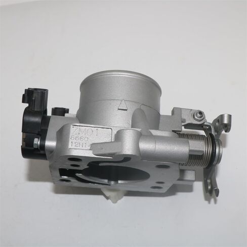 Refurbished Throttle Body ZM01-13-640 for 1998-2006 Mazda Miata Protege 1.8L 1.6L in Saudi Arabia