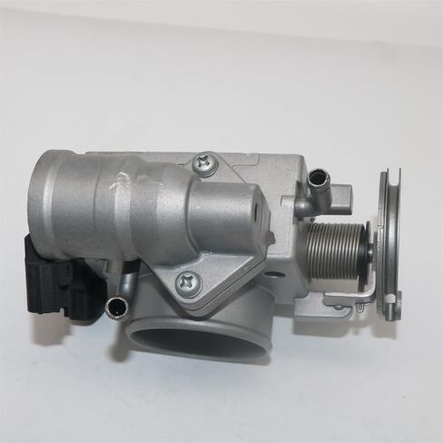 Refurbished Throttle Body ZM01-13-640 for 1998-2006 Mazda Miata Protege 1.8L 1.6L in Saudi Arabia