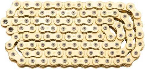 تاسك 520 الذهب X-سلسلة حلقية 520x98 لياماها رابتور 700 2006-2024 in Kuwait