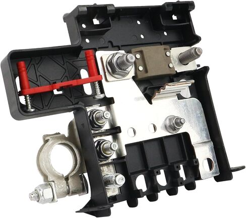 بطارية طرفية لوحدة التحكم في البطارية متوافقة مع Jeep Renegade 2015-2020 Fiat 500X 2016-2018 68256605AA in Kuwait