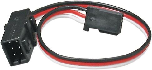 Futaba AEC16 H/D Dual Servo with Extension 6 J in Saudi Arabia