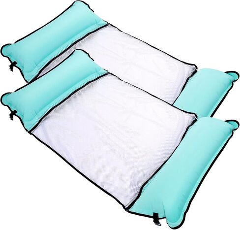 Inflatable Pool Floats Adult, Pool Lounger Float in Saudi Arabia