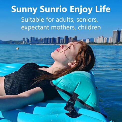 Inflatable Pool Floats Adult, Pool Lounger Float in Saudi Arabia