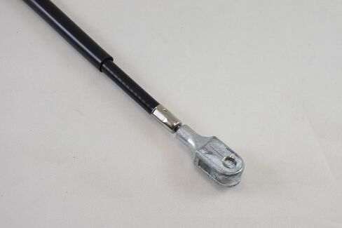 Rear Brake Cable for Suzuki RM100 1976 RM125 1975 TC125 1973 1974 1975 1976 1977 TM100 1974 1975 TM125 1973 1974 1975 TS125 1971 1972 1973 1974 1975 1976 1977 in Saudi Arabia